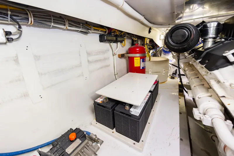 Nauti Norwegian Yacht Photos Pics 