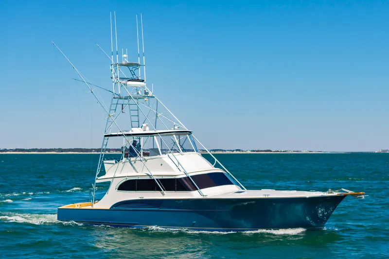 Nauti Norwegian Yacht Photos Pics 