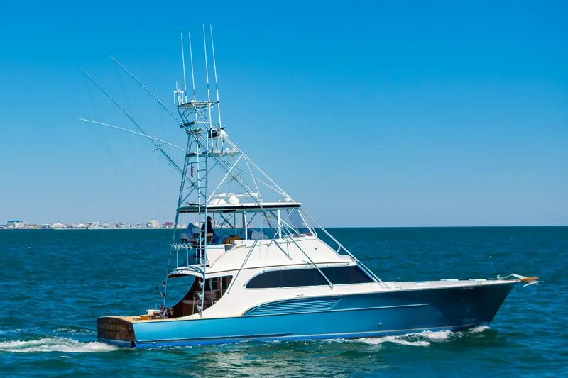 Nauti Norwegian Yacht Photos Pics 