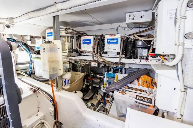 Nauti Norwegian Yacht Photos Pics 