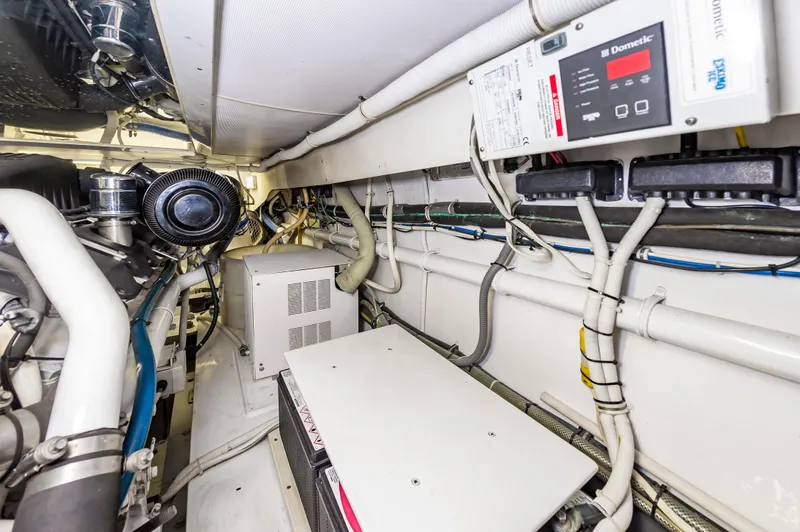 Nauti Norwegian Yacht Photos Pics 