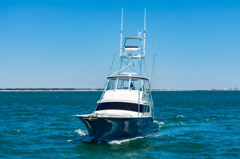 Nauti Norwegian Yacht Photos Pics 