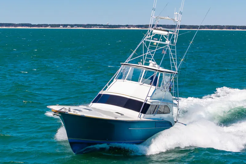 Nauti Norwegian Yacht Photos Pics 