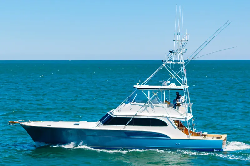 Nauti Norwegian Yacht Photos Pics 