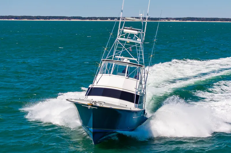 Nauti Norwegian Yacht Photos Pics 