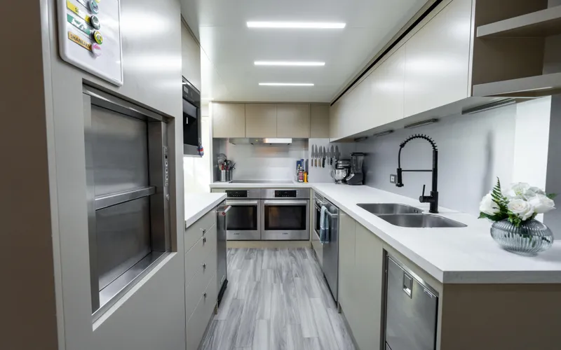 Calliope Yacht Photos Pics 