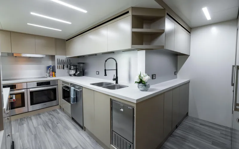 Calliope Yacht Photos Pics 