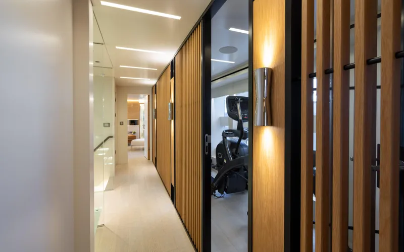 Calliope Yacht Photos Pics 