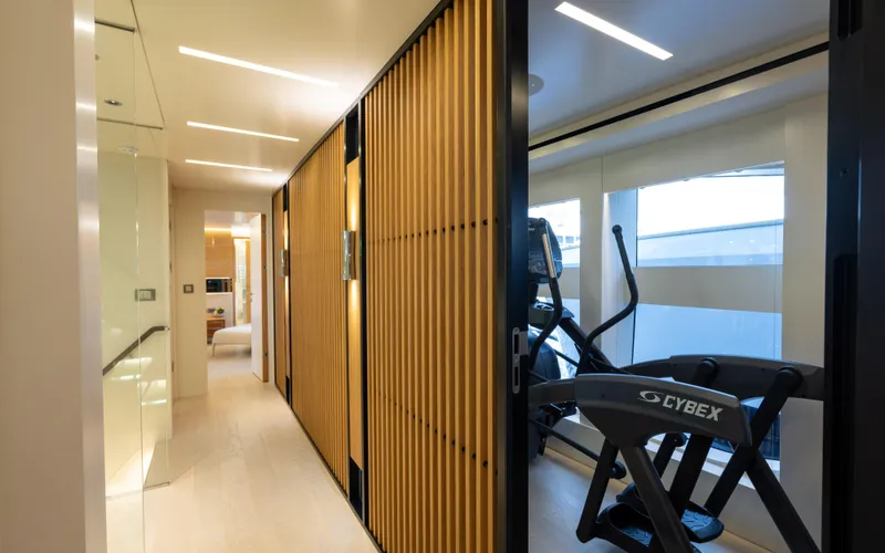 Calliope Yacht Photos Pics 