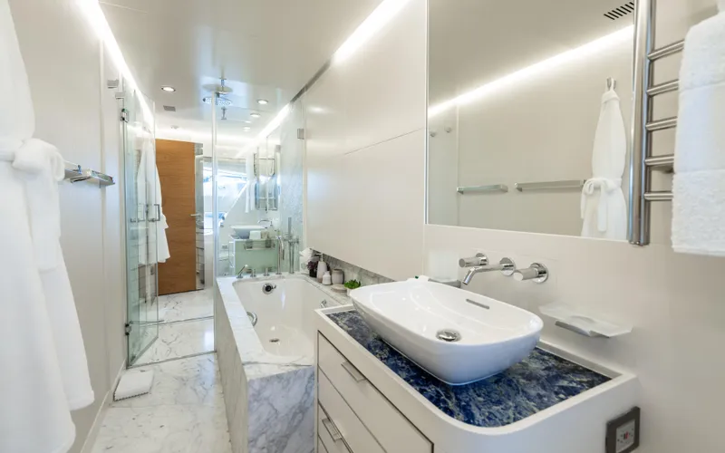 Calliope Yacht Photos Pics 