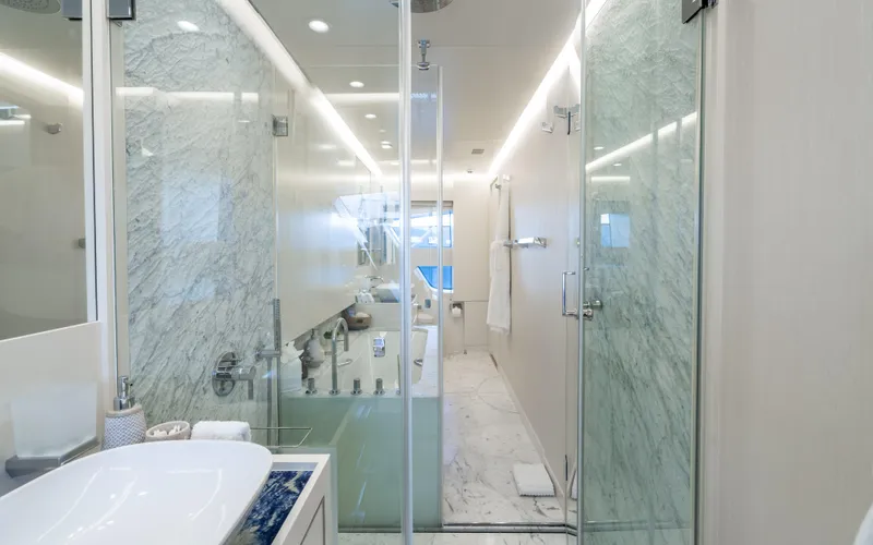 Calliope Yacht Photos Pics 