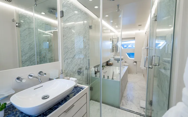 Calliope Yacht Photos Pics 