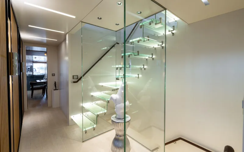 Calliope Yacht Photos Pics 