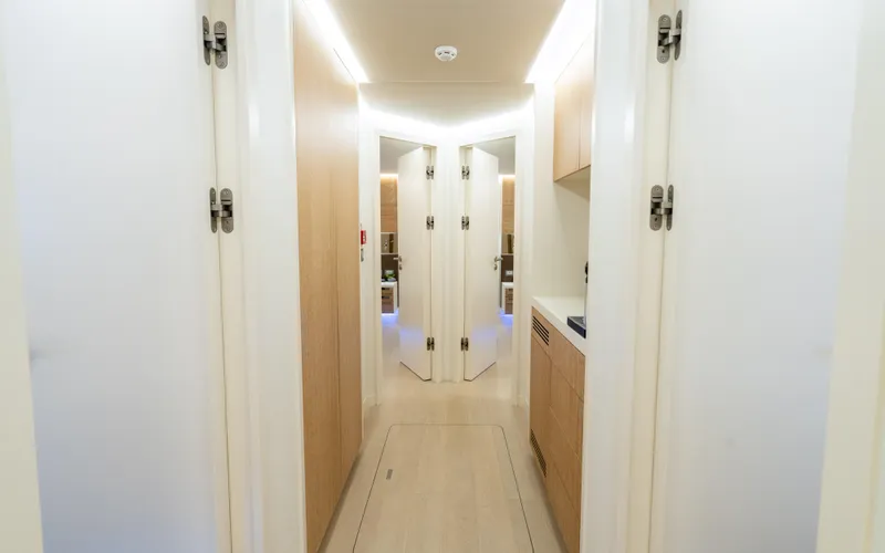 Calliope Yacht Photos Pics 