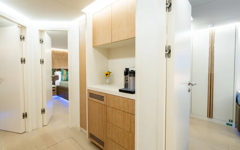 Calliope Yacht Photos Pics 