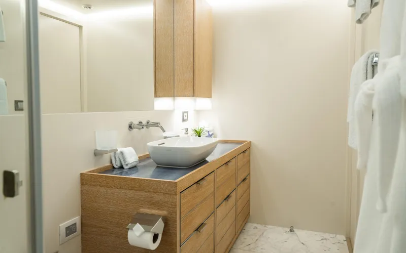 Calliope Yacht Photos Pics 