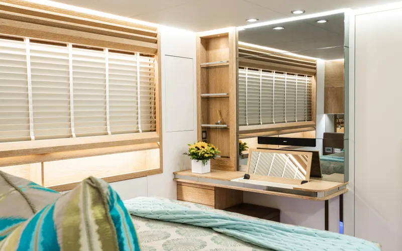 Calliope Yacht Photos Pics 