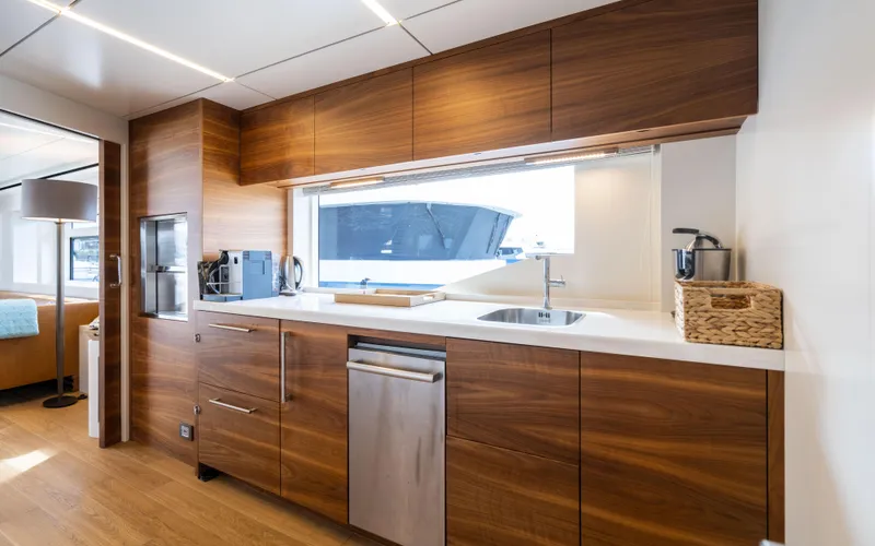 Calliope Yacht Photos Pics 