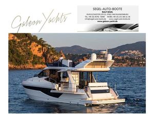 2022 Galeon 460 Fly
