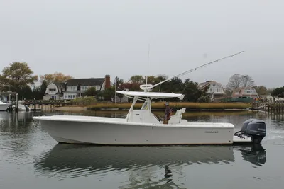Regulator 34 SS