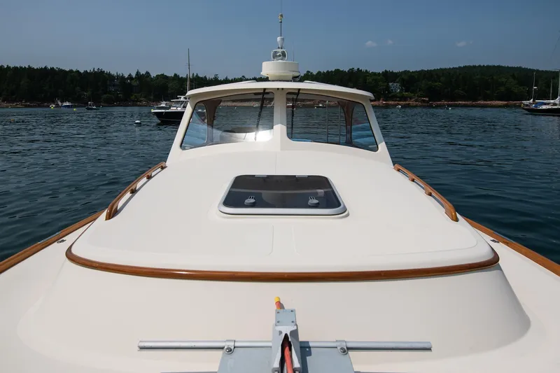 Felicity Yacht Photos Pics 