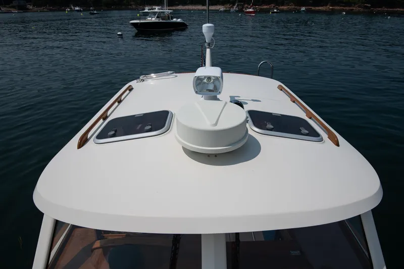 Felicity Yacht Photos Pics 