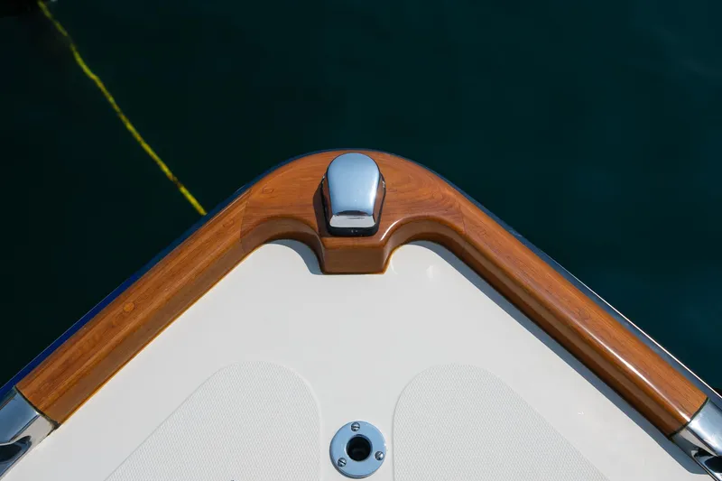 Felicity Yacht Photos Pics 