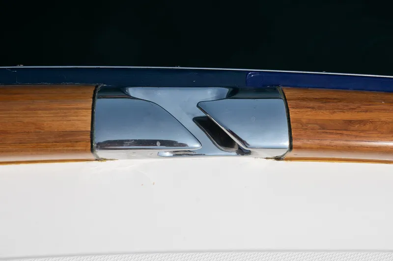 Felicity Yacht Photos Pics 