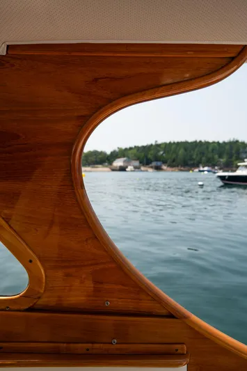 Felicity Yacht Photos Pics 