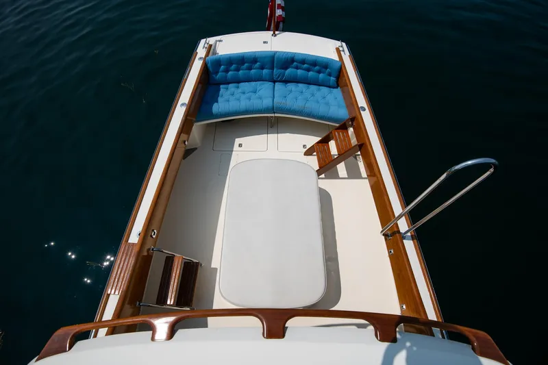 Felicity Yacht Photos Pics 