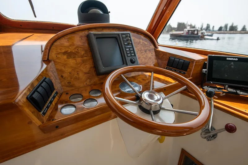 Felicity Yacht Photos Pics 