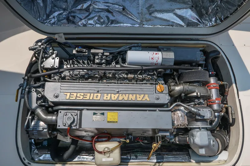 Felicity Yacht Photos Pics 