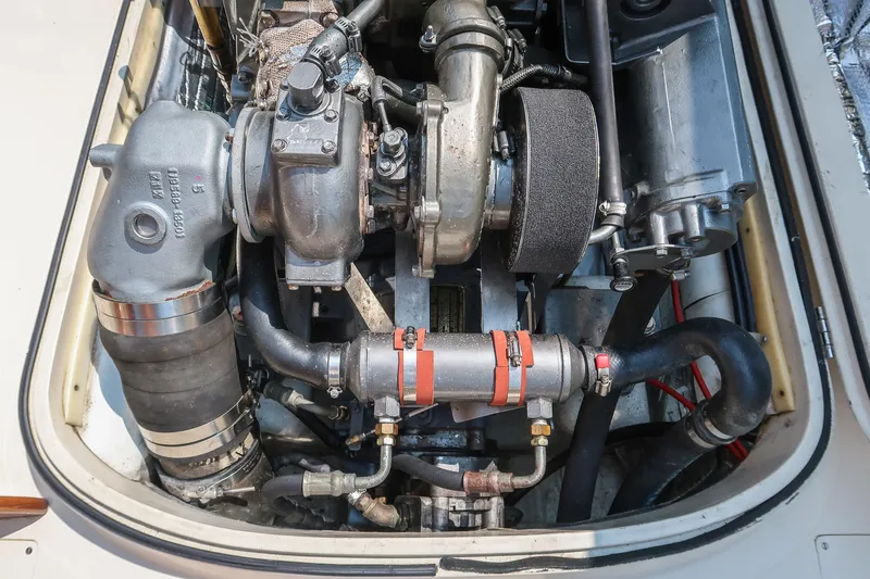 Felicity Yacht Photos Pics 