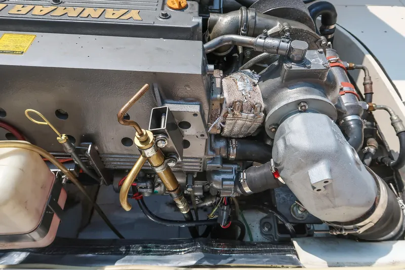 Felicity Yacht Photos Pics 