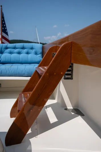 Felicity Yacht Photos Pics 