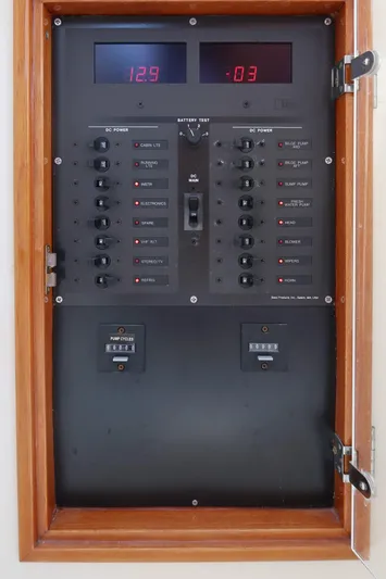 Felicity Yacht Photos Pics 