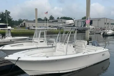 Sea Hunt Ultra 234