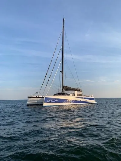 Iago Yacht Photos Pics 