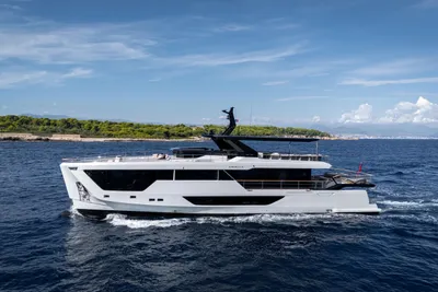 2025 Numarine 30XP