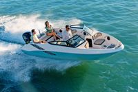 2022 Fibrafort Style 188 Joy NIEUW MODEL