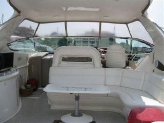 2000 Sea Ray 540 Sundancer