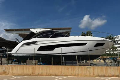 2013 Sunseeker Portofino 40