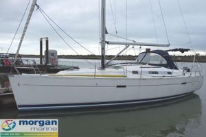 2008 Beneteau 343 Oceanis