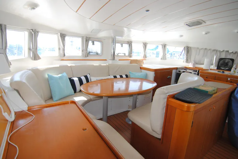 Jaja Yacht Photos Pics 