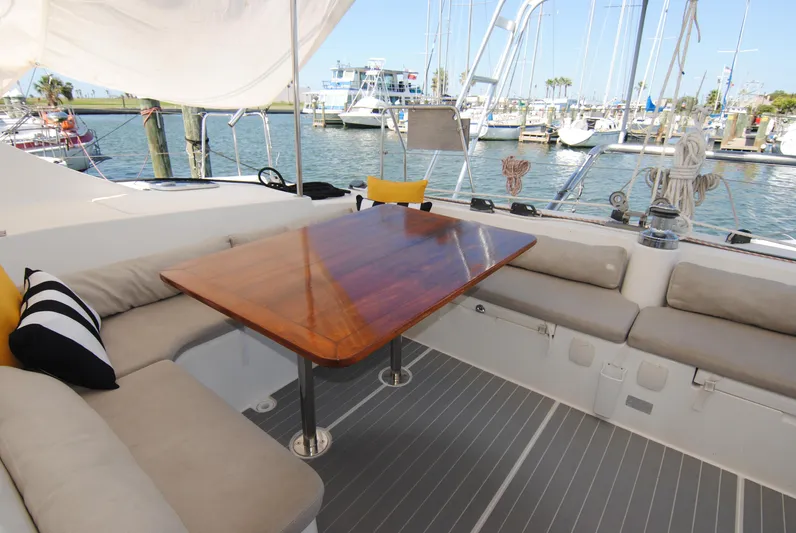 Jaja Yacht Photos Pics 