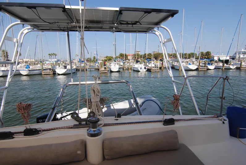 Jaja Yacht Photos Pics 