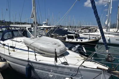 Bavaria 36