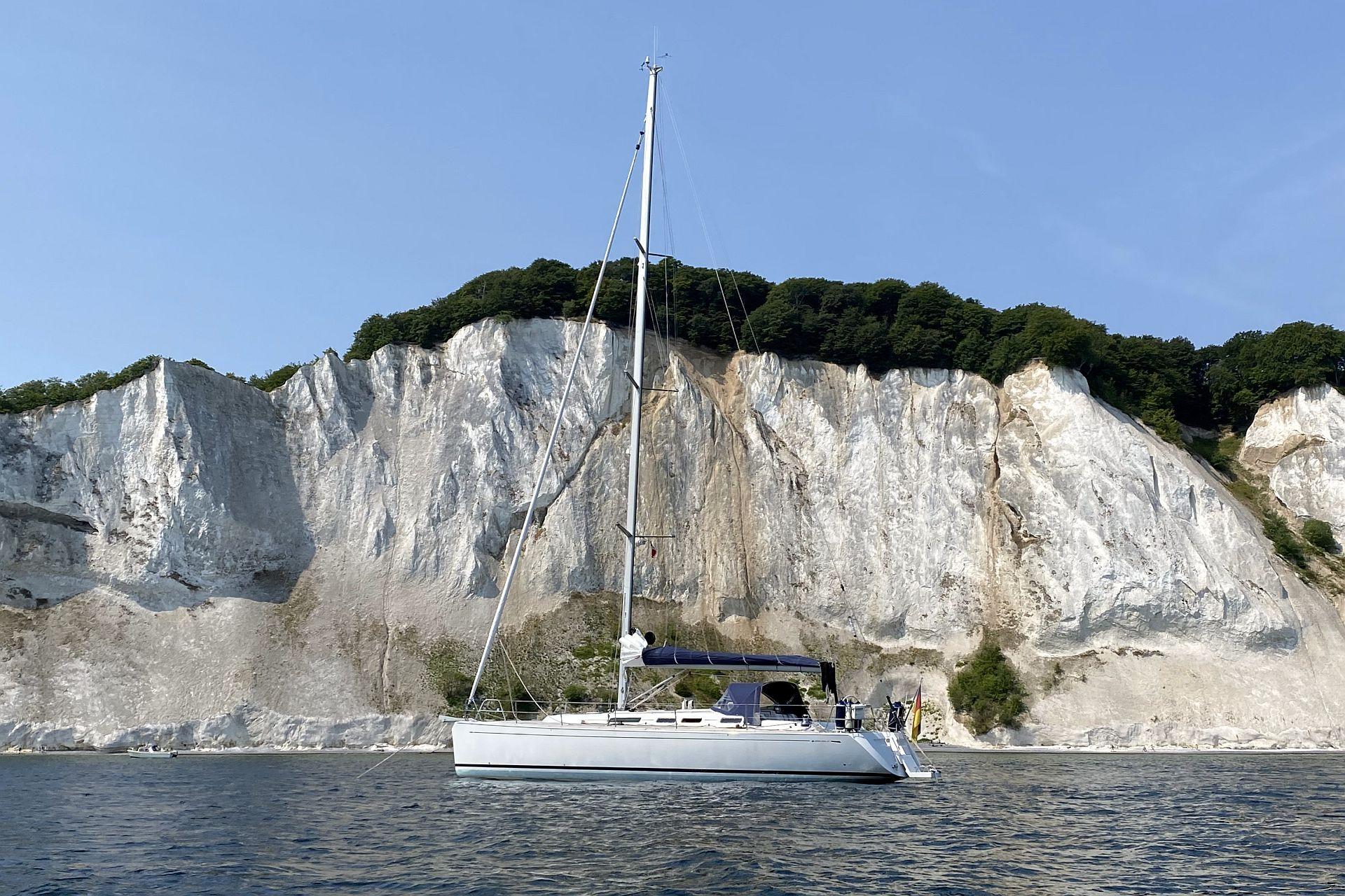 2004 Grand Soleil 45 J&v