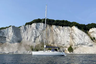 2004 Grand Soleil 45 J&v