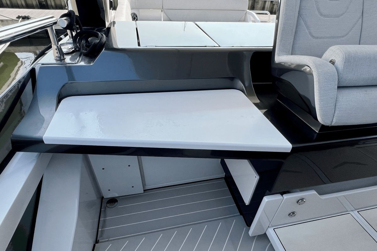 2022 Azimut 47 